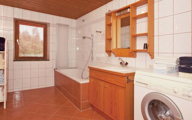 Attractive Apartment in Brixen im Thale With Terrace