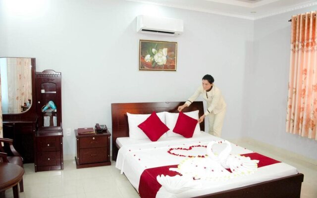 Cuu Long Phu Quoc Resort