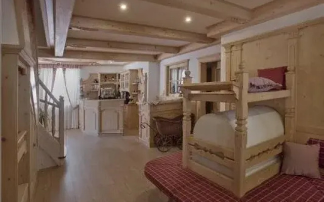 Bed & Breakfast Sir Joe