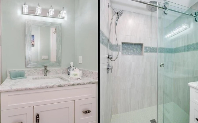 Turtleback 11 3 Bedroom Villa by RedAwning