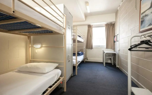Melbourne Metro YHA