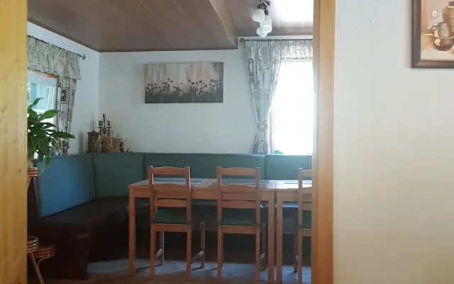 Pension Haus Rohrmoser