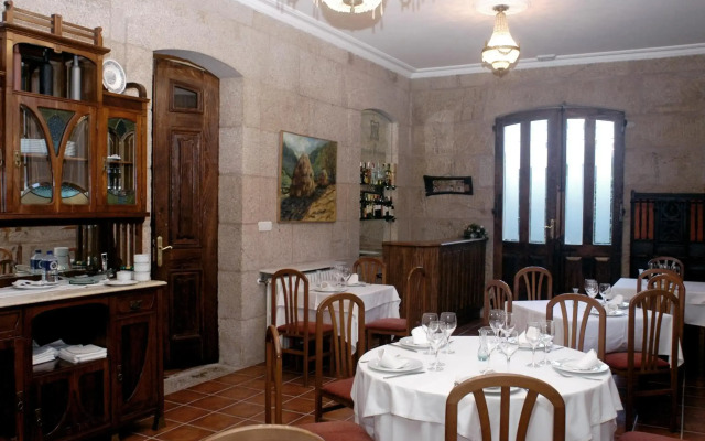 Pazo Almuzara