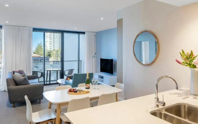 Avani Broadbeach Residences