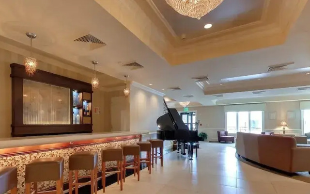 American Hotel
