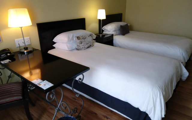 Protea Hotel by Marriott Bloemfontein