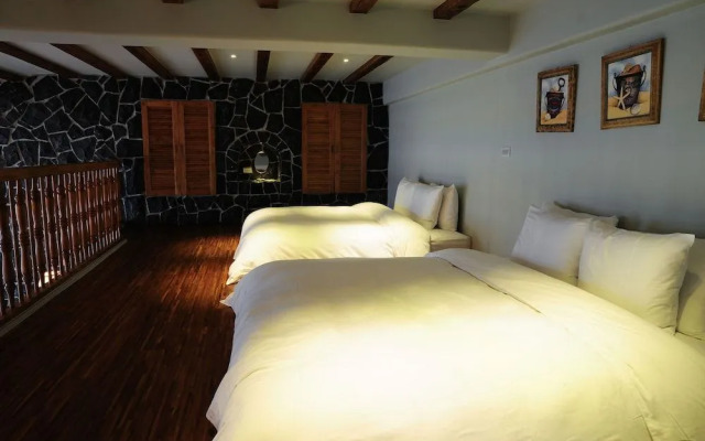 Chateau Villa
