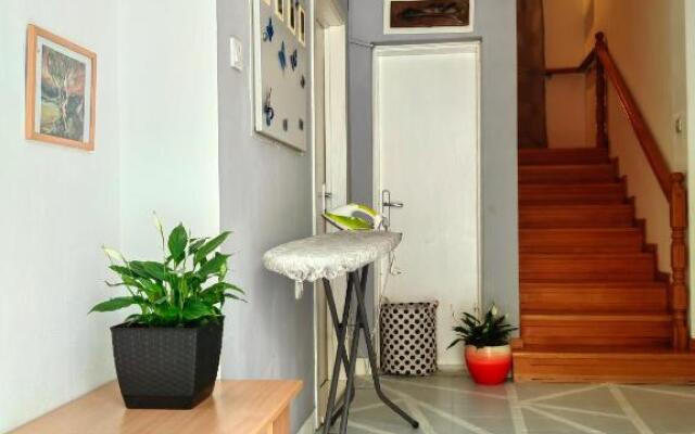 Apartmani Abeona