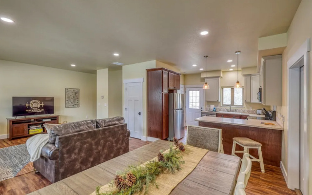 Badlands Retreat Cozy Condo Modern Amenities