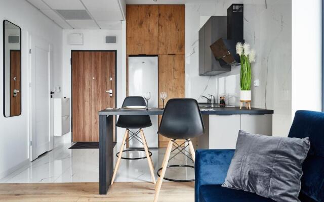 Prymasa Tysiąclecia 83A (D) by Homeprime