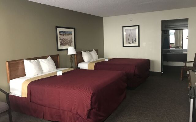 Ramada by Wyndham Mesa Downtown