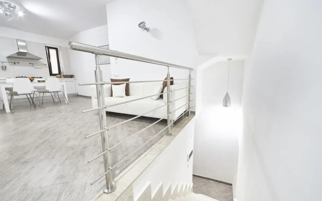Il Sogno Apartment
