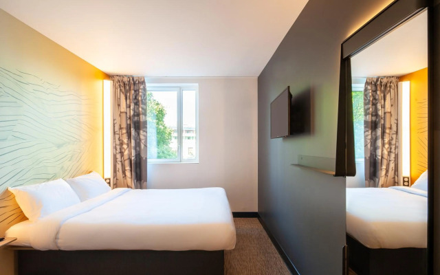 B&B HOTEL Saint-Denis Porte de Paris