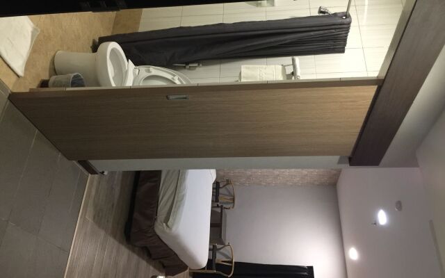 Eatern Hotel