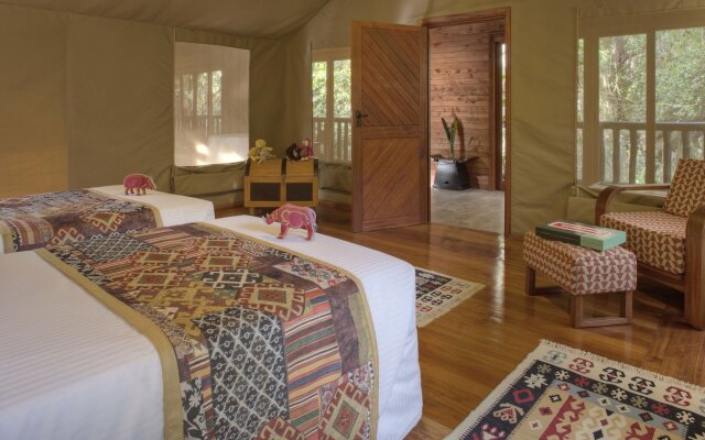 Sarova Mara Game Camp