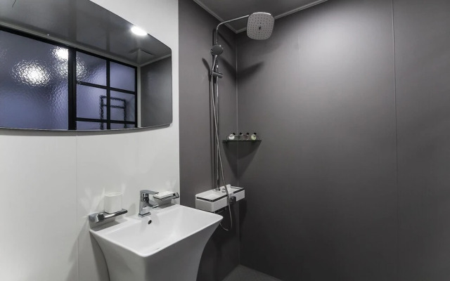 Yeosu The Syap Hotel