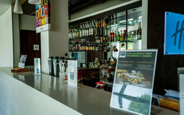 Novotel Strasbourg Sud