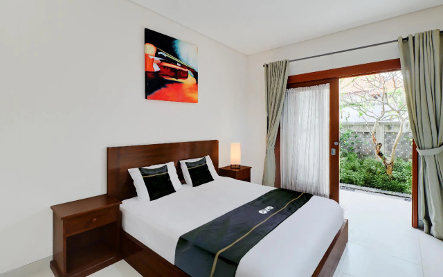 Collection O Bali Sanur near Bali Mandara Hospital – Guest Rooms – Denpasar