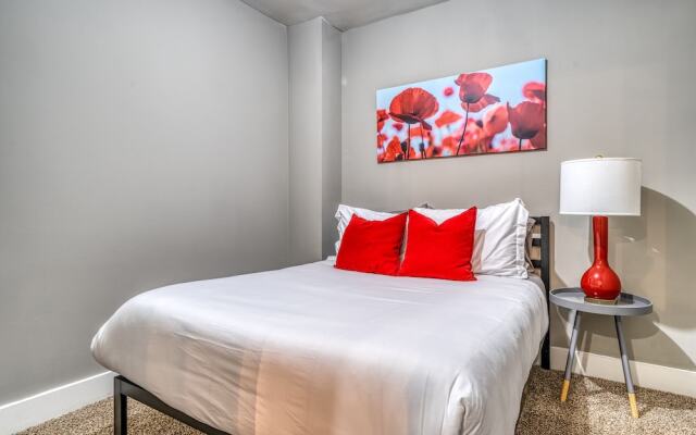 Kasa Atlanta Downtown Apartments