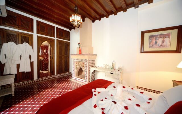 Riad Sun of Kech