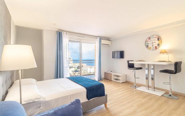 AppartHotel Odalys Les Jardins dElisa