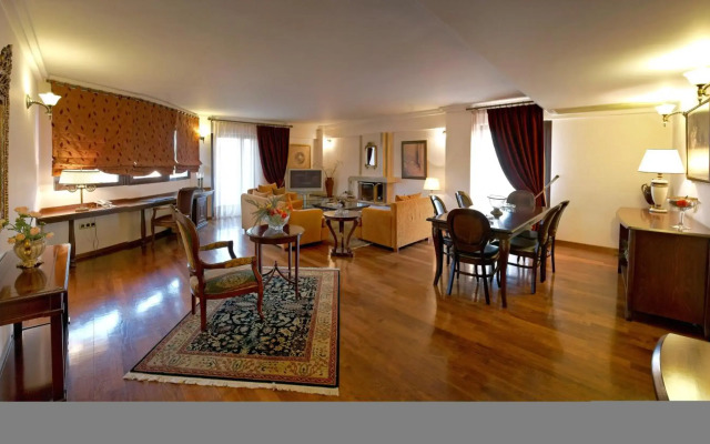 Aeton Melathron Hotel