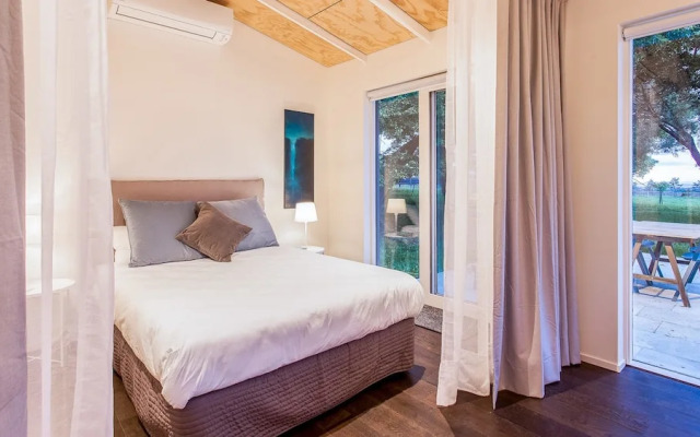 Red Hill Ridge plus Dairy