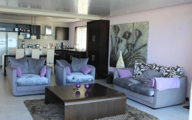 Blue Ocean Villas