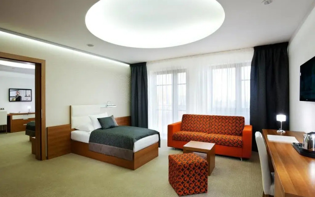 Hotel Vitality