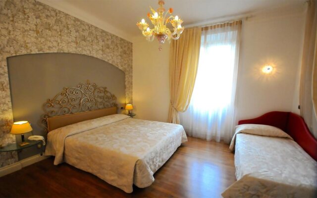 BB Hotels Smarthotel Derose