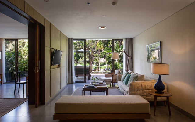 Plataran Ubud Hotel & Spa