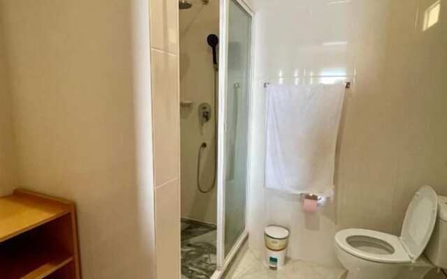 Cruzeiro Guest House