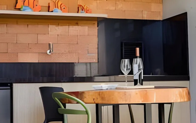 Aconchego dos Milagres Casa 02