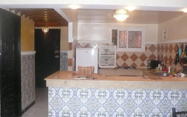 Dar Zahi