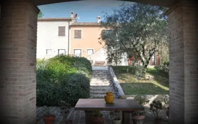 Rustico del Conero