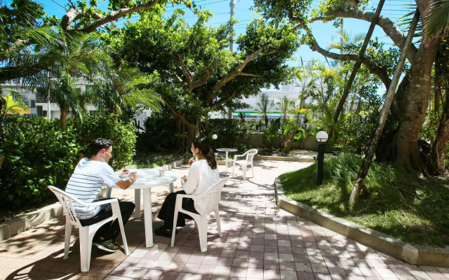 Route Inn Grantia Ishigaki
