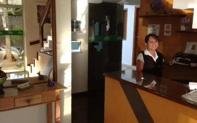 Samambaia Executive Hotel