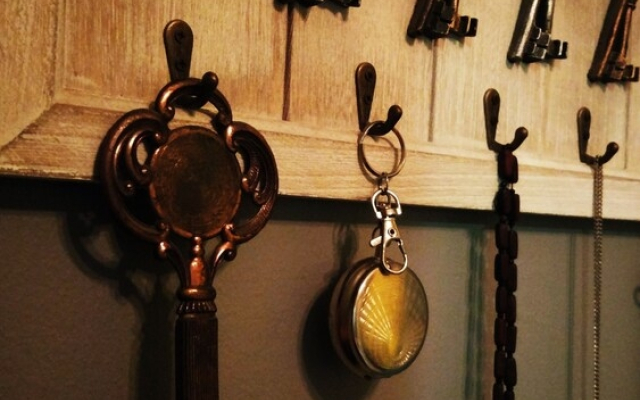 Rustaveli Guest House