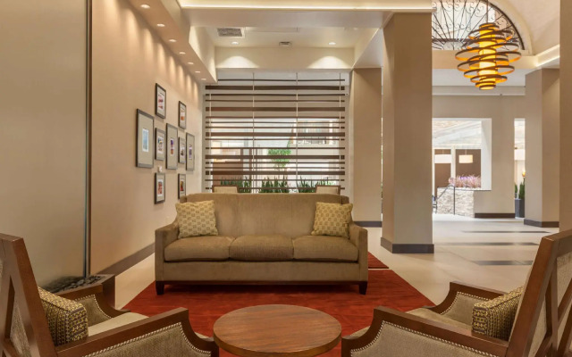 Embassy Suites Hotel Baton Rouge