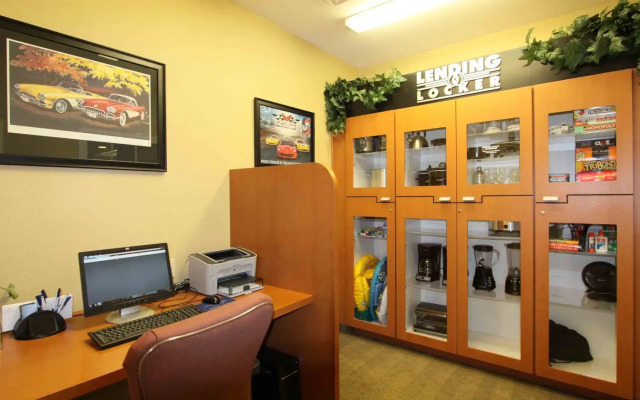 Candlewood Suites Bowling Green by IHG