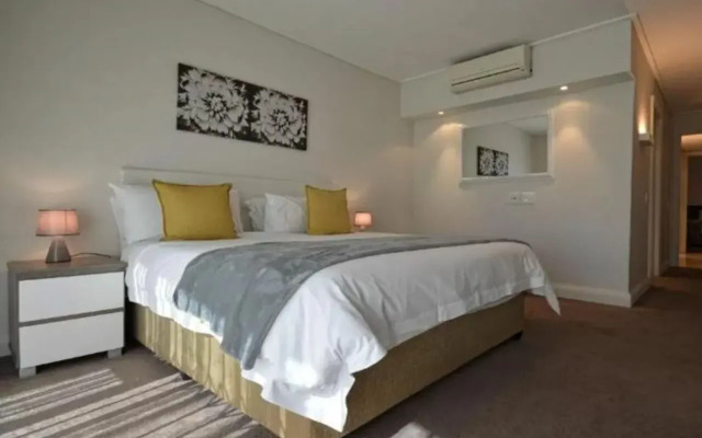 Canal Quays Apartments