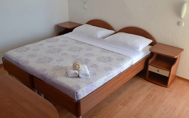 Seaside Apartment Celina