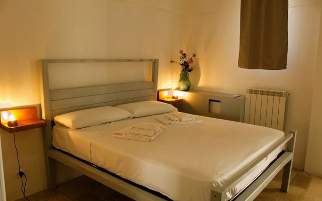 Masseria Piccole Taverne