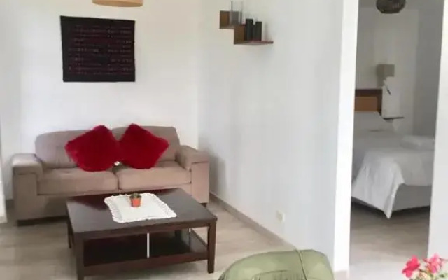 Kuelap Wasi Rental Bungalows