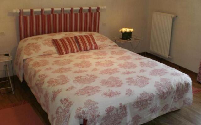 Gîte La Gaubretière, 3 pièces, 5 personnes - FR-1-426-171