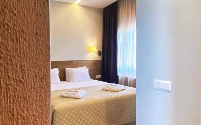 Park Hotel Larisa