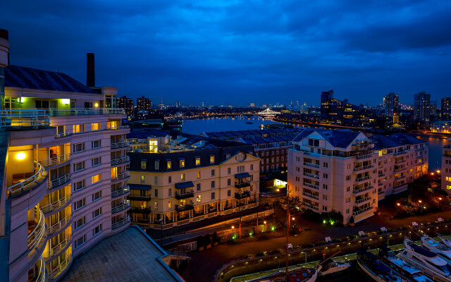 The Chelsea Harbour Hotel and Spa