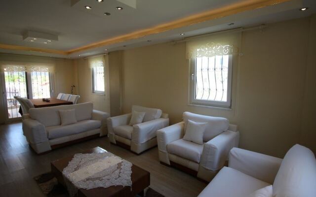 Dalyan Villa Elif