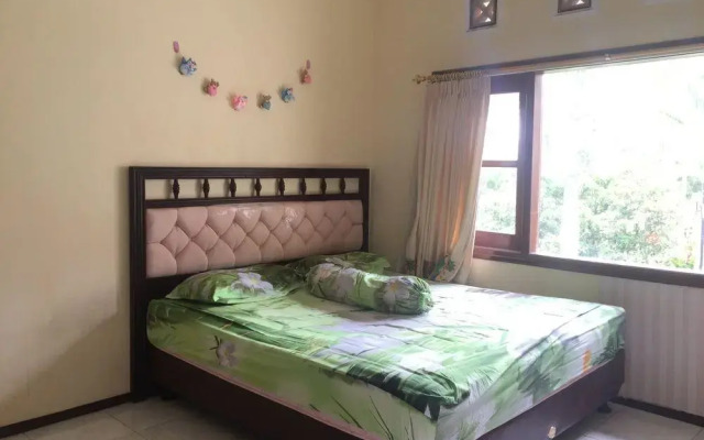 Villa Agro Kusuma Batu Malang