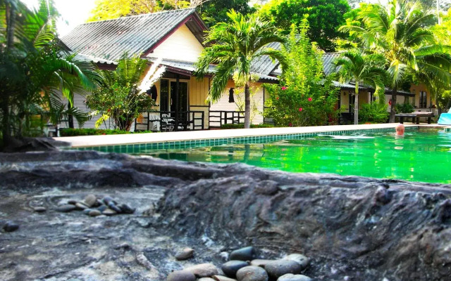 lantascenic bungalow